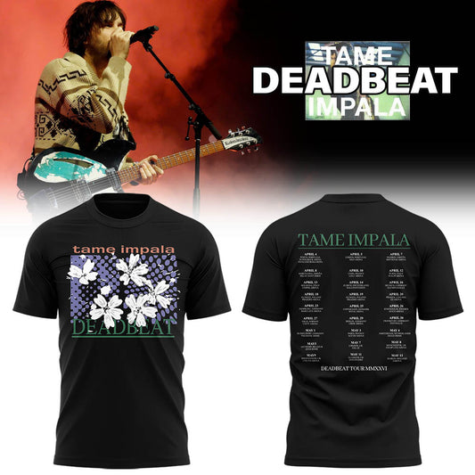 Limited Edition TI Tshirt