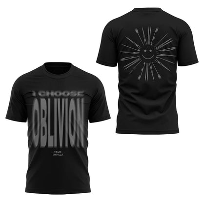 Limited Edition TI Tshirt