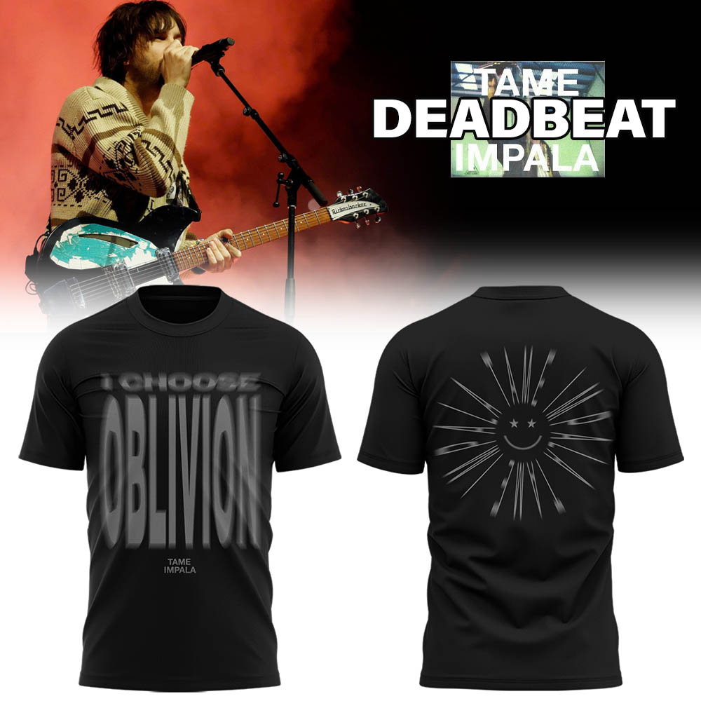 Limited Edition TI Tshirt