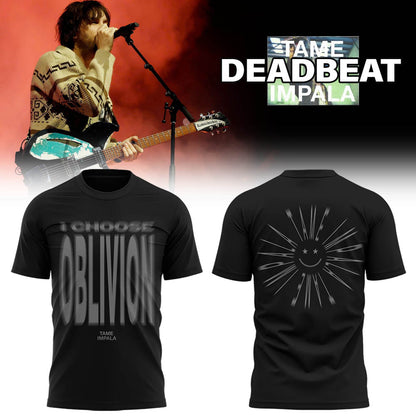 Limited Edition TI Tshirt