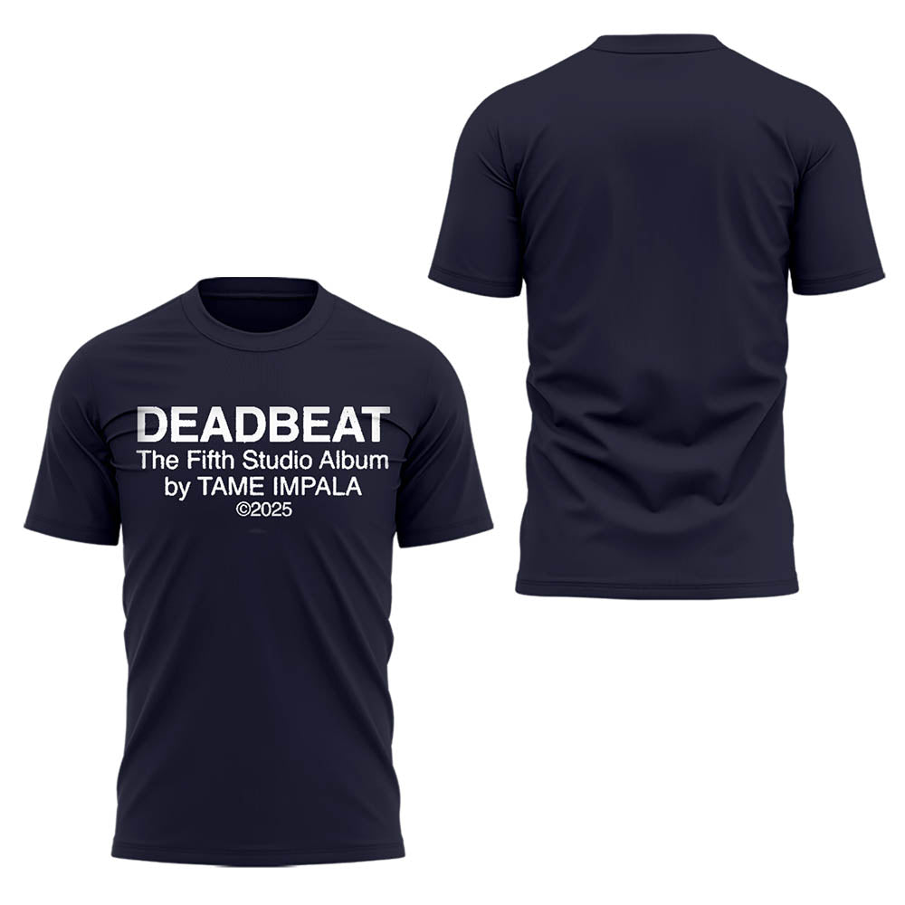 Limited Edition TI Tshirt