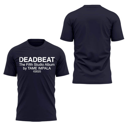 Limited Edition TI Tshirt