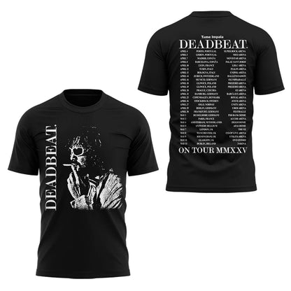 Limited Edition TI Tshirt
