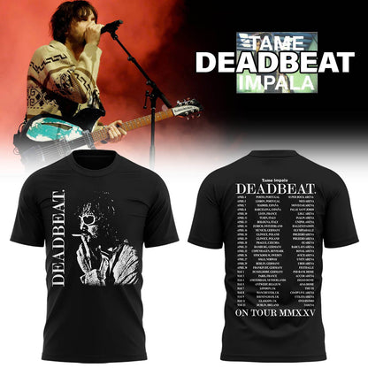 Limited Edition TI Tshirt