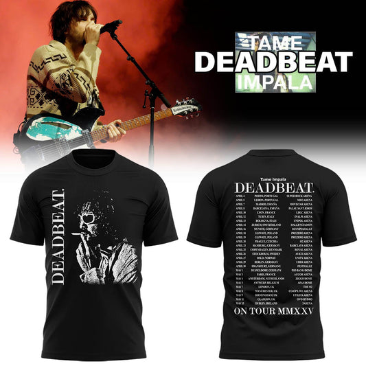 Limited Edition TI Tshirt