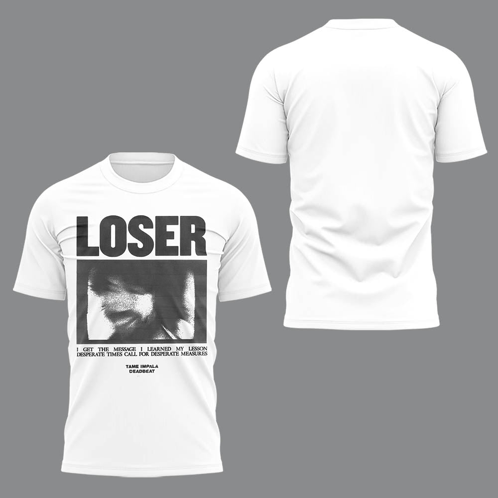 Limited Edition TI Tshirt