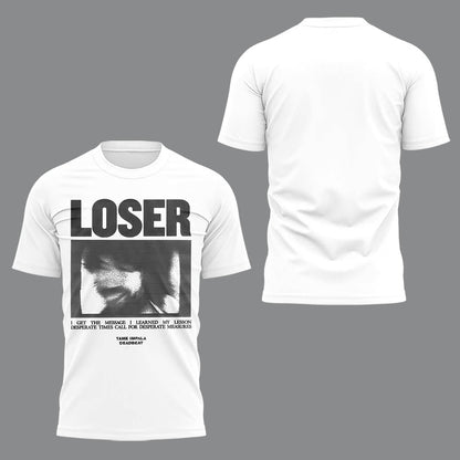 Limited Edition TI Tshirt