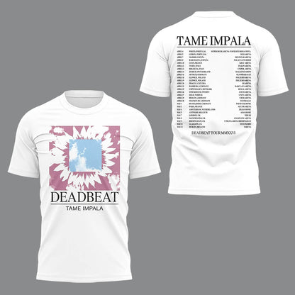 Limited Edition TI Tshirt