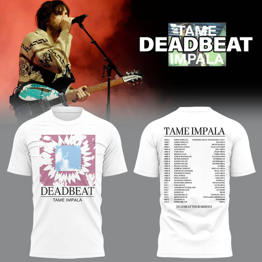 Limited Edition TI Tshirt