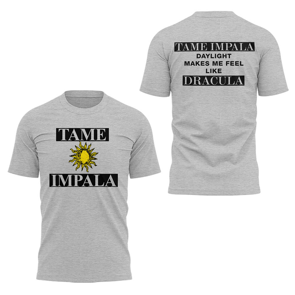 Limited Edition TI Tshirt