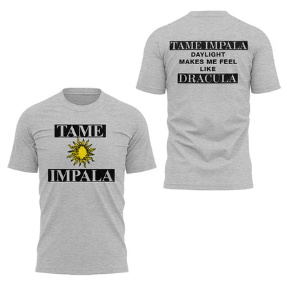 Limited Edition TI Tshirt
