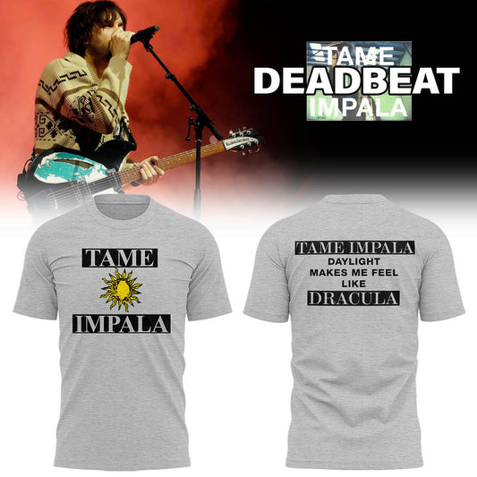 Limited Edition TI Tshirt