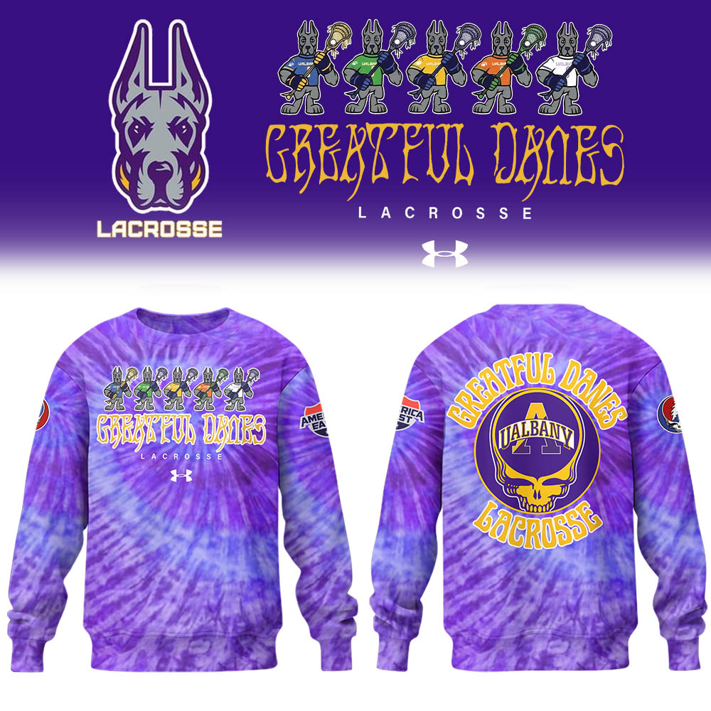 The Gtf Danes 🐶💀 Sweatshirt