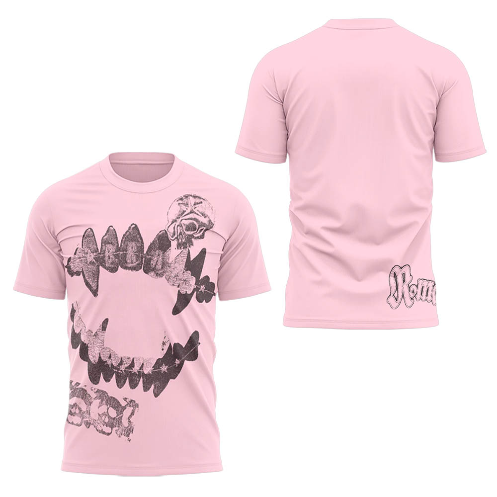 Limited Edition Tour 2026 Tshirt