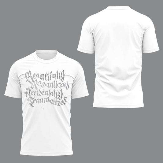 Limited Edition Tour 2026 Tshirt