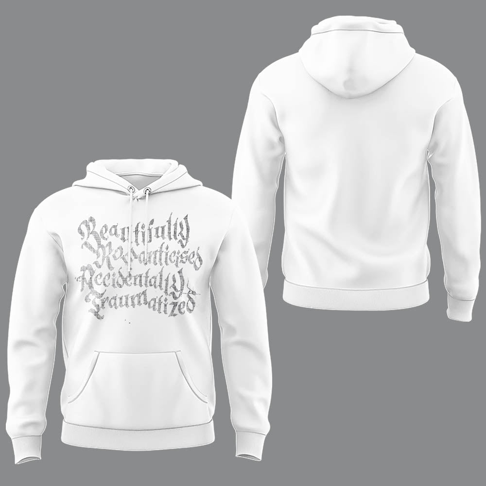 Limited Edition Tour 2026 Hoodie