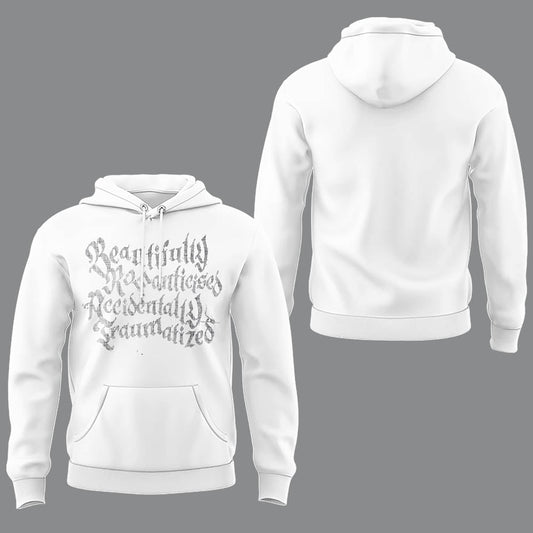 Limited Edition Tour 2026 Hoodie