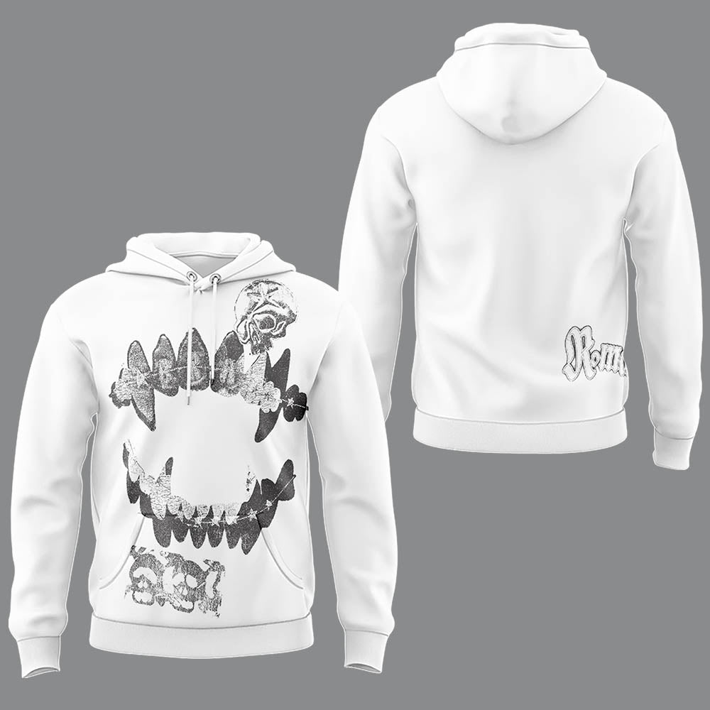 Limited Edition Tour 2026 Hoodie