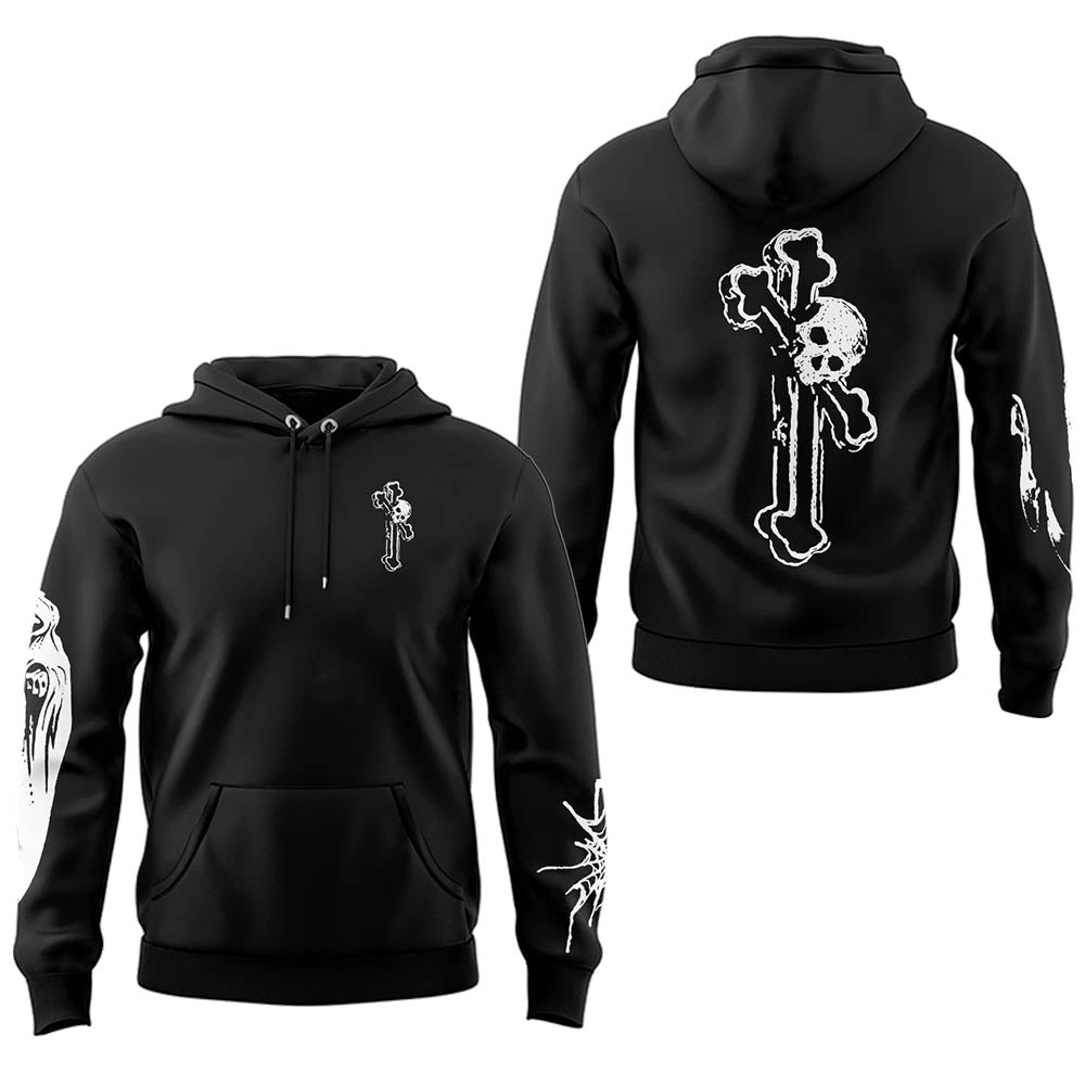 Limited Edition Tour 2026 Hoodie