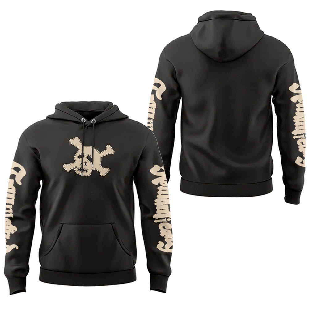 Limited Edition Tour 2026 Hoodie