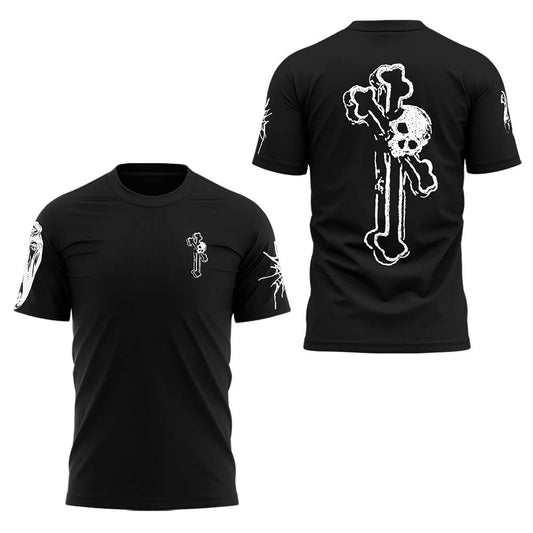 Limited Edition Tour 2026 Tshirt