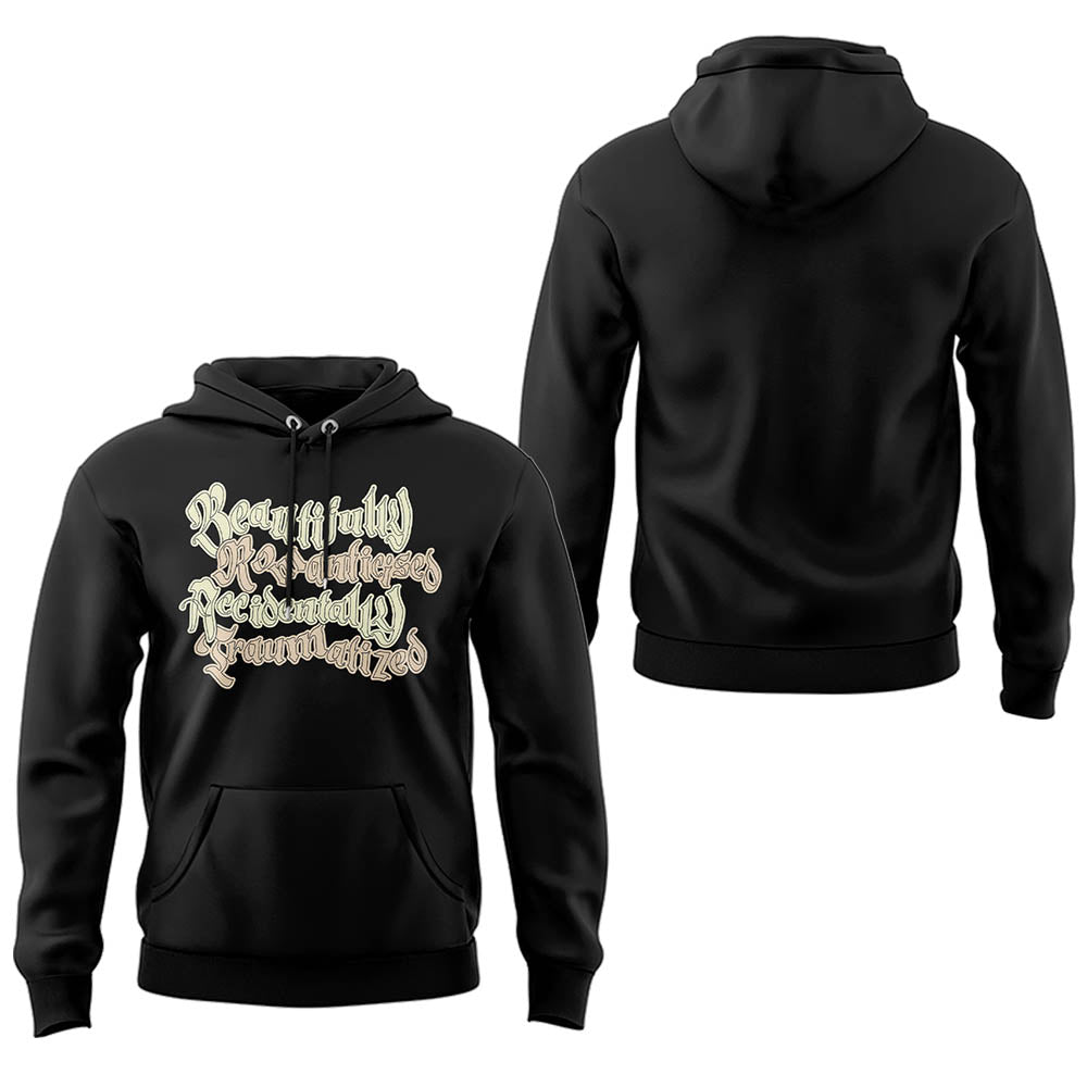 Limited Edition Tour 2026 Hoodie
