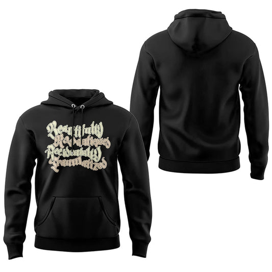 Limited Edition Tour 2026 Hoodie