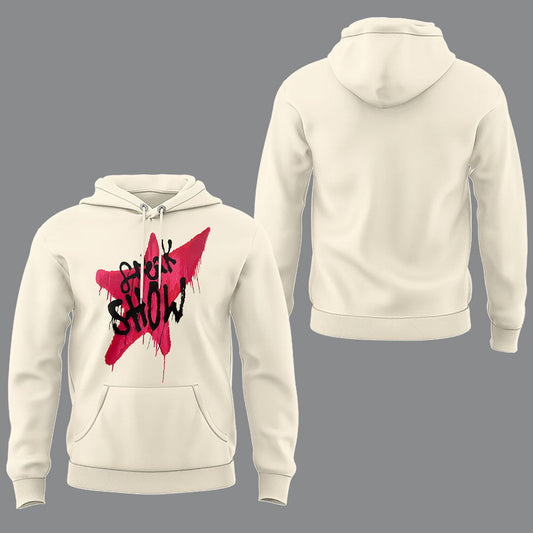 Limited Edition Tour 2026 Hoodie