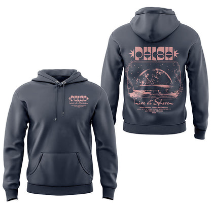 Limited Edition Sphere Residency 2026 Hoodie-LL260418010