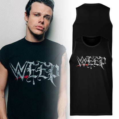 Limited Edition Tour 2026 Tanktop-LL26042053