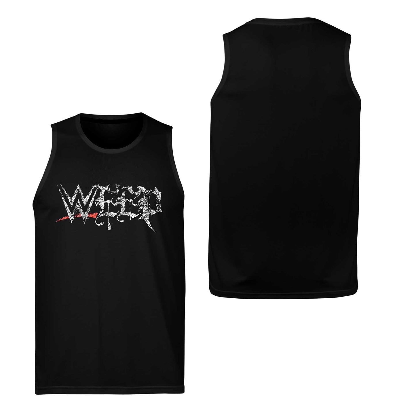 Limited Edition Tour 2026 Tanktop-LL26042053