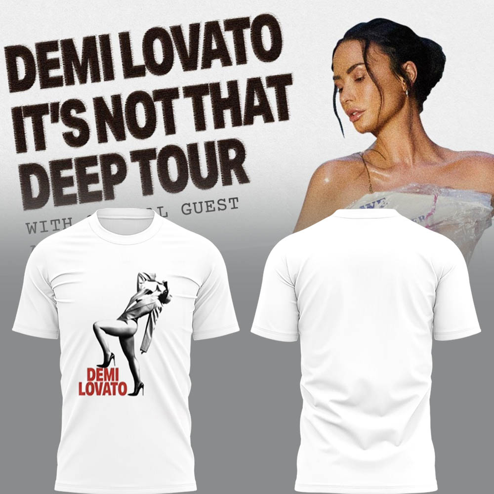 Limited Edition DL Tshirt