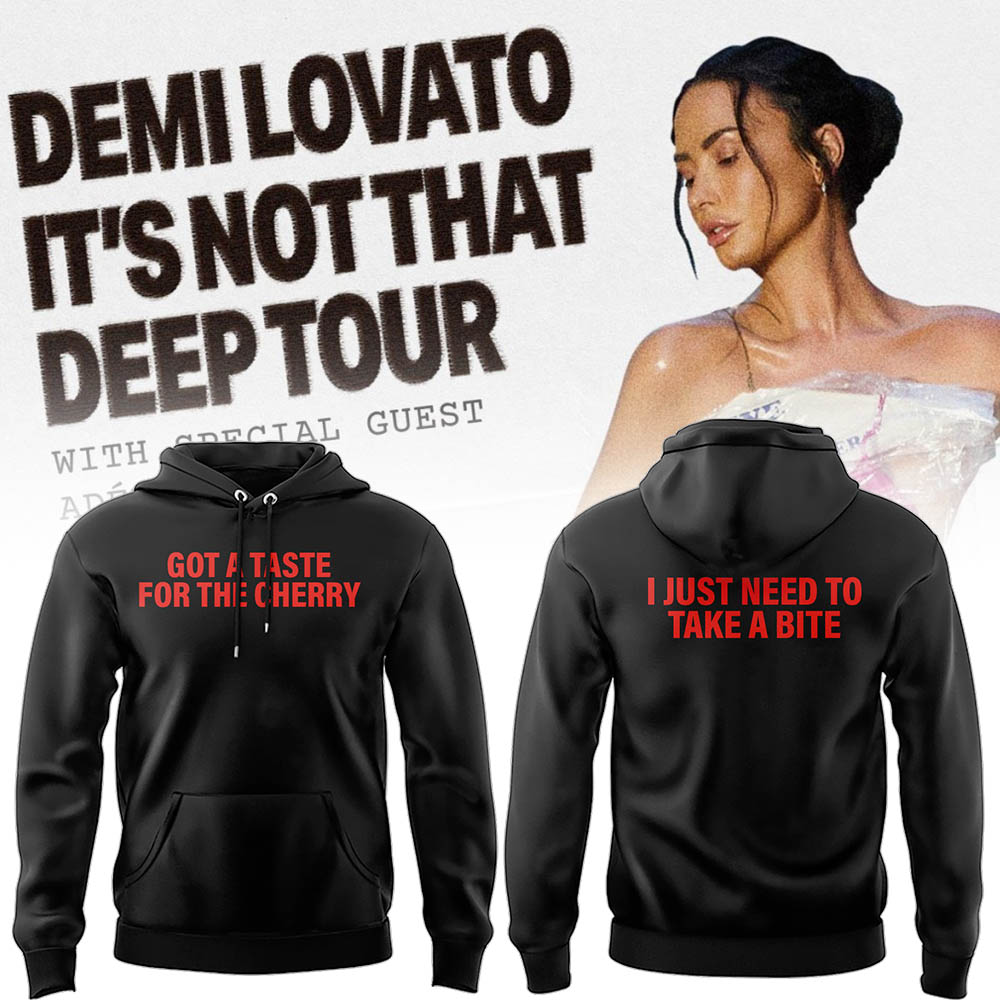 Limited Edition DL Hoodie