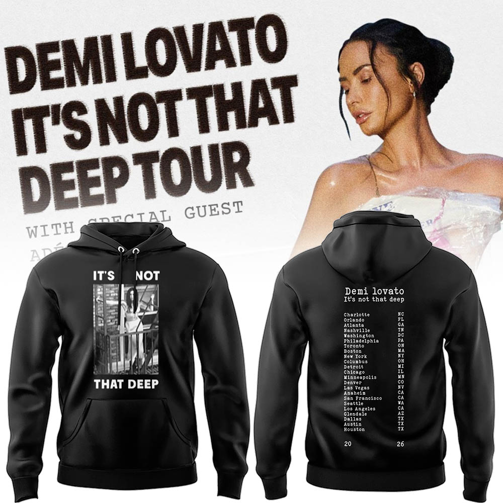 Limited Edition DL Hoodie
