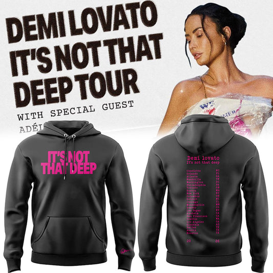 Limited Edition DL Hoodie