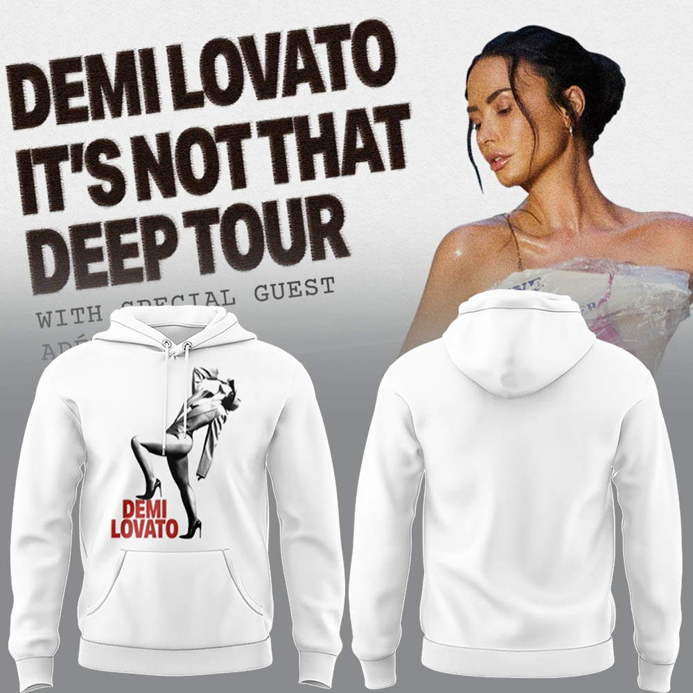 Limited Edition DL Hoodie