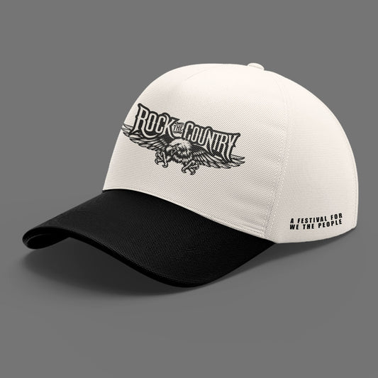 Limited Edition Celebrate 250 Years Of Freedom Cap