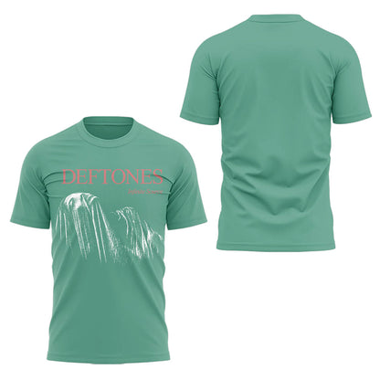 Limited Edition DEFT Private Music Tour Aus 2026 Tshirt
