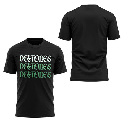 Limited Edition DEFT Private Music Tour Aus 2026 Tshirt