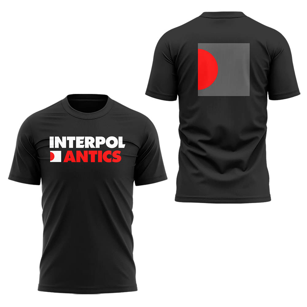 Limited Edition Private Music Tour Aus 2026 Tshirt