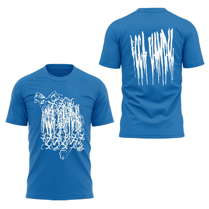 Limited Edition Private Music Tour Aus 2026 Tshirt