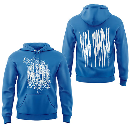 Limited Edition Private Music Tour Aus 2026 Hoodie