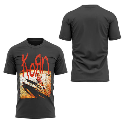Limited Edition Latin America Tour 2026 Tshirt-LL260506025