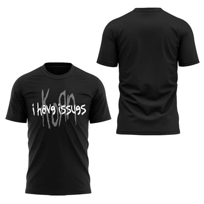 Limited Edition Latin America Tour 2026 Tshirt-LL260506026