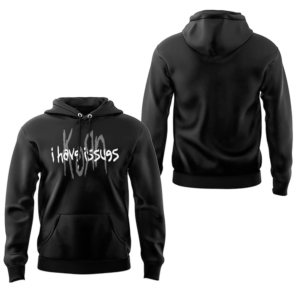 Limited Edition Latin America Tour 2026 Hoodie-LL260506029