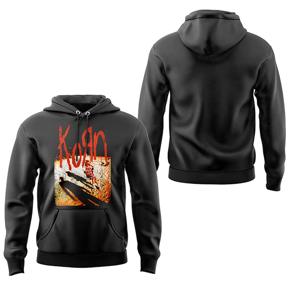 Limited Edition Latin America Tour 2026 Hoodie-LL260506030
