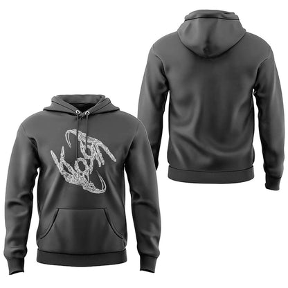 Limited Edition Latin America Tour 2026 Hoodie-LL260506031