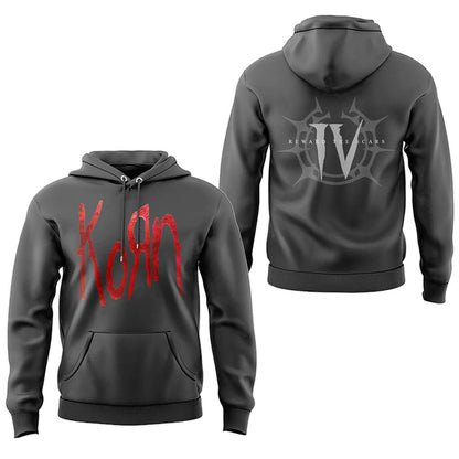 Limited Edition Latin America Tour 2026 Hoodie-LL260506032