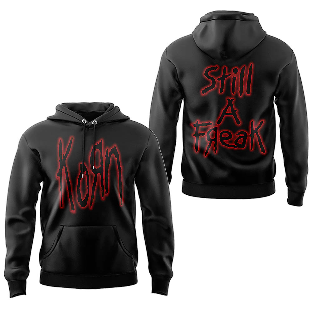 Limited Edition Latin America Tour 2026 Hoodie-LL260506033