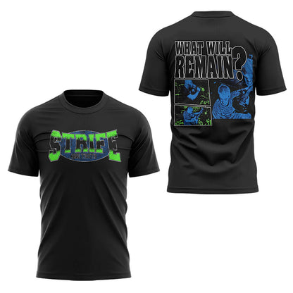 Limited Edition 30 years of Gomorrah’s Season Ends Tshirt